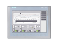 Siemens 6AV2123-2MB03-0AX0 PLC-skærmudvidelse 24 V/DC
