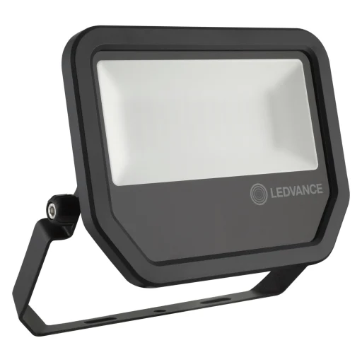 Projektor Floodlight Ytelse 6000lm 50W 865 IP65 sort