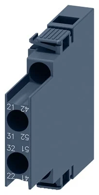 Hjelpeblokk Side 2NC 3RH2911-1DA02
