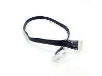 Samsung BN39-01475H, Hanstik, Hanstik, Lige, Lige, Sort, Hvid, UN46EH6030F, UN46EH6070F, UN46FH6030F, UN55ES6500F, UN55ES6550F, UN55ES6580F, UN55ES6600F,...