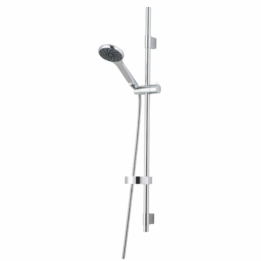 Mora Cera S5 Dusjsett - Sparedusj 6 l/m Krom
