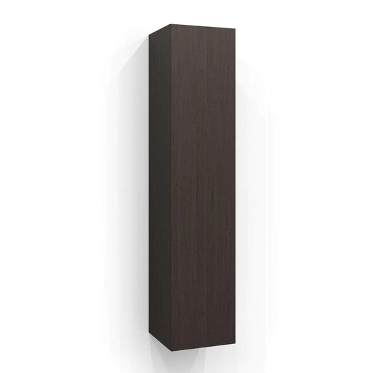 Svedbergs Høyskap Dør Brun ask / 35cm 160cm