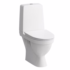 Laufen Kompas Toalett Rimless