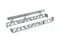 Siemens LZ28WWY12, Rustfrit stål, 1,19 kg, 108 mm, 387 mm, 1185 mm