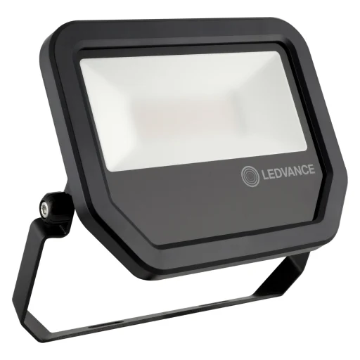 Projektor Floodlight Ytelse 3600lm 30W 865 IP65 sort