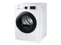 Samsung DV5000T DV80TA020AE - Tørremaskine - bredde: 60 cm - dybde: 60 cm - højde: 85 cm - frontbetjening - hvid