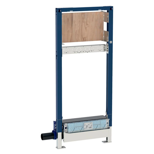 Geberit Duofix 130cm Veggsluk 56mm
