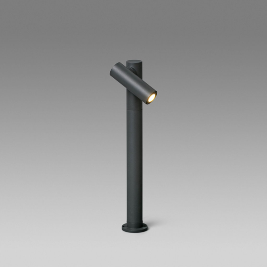 Spy-2 (Grå)