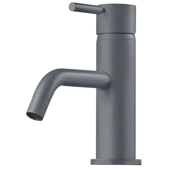 Tapwell Evm071 Servantbatteri Ascot Grey
