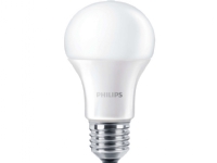 Philips CorePro LED CorePro LEDbulb 11-75W 827 E27, 11 W, 75 W, G13, 1055 lm, 15000 t, Hvid