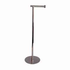 A-collection Azur Toalettrullholder Gulv