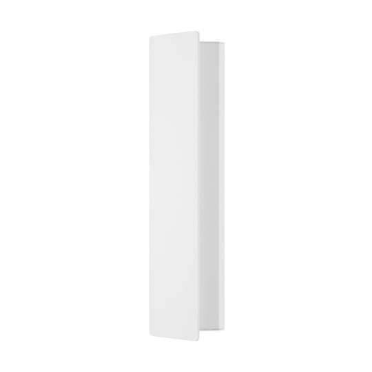 Zubialde Led Wall Lamp (hvid)