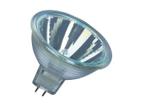 OSRAM DECOSTAR 51S Star - Halogen spot light bulb - form: MR16 - GU5.3 - 35 W - klasse C - varmt hvidt lys - 2900 K (pakke med 2)