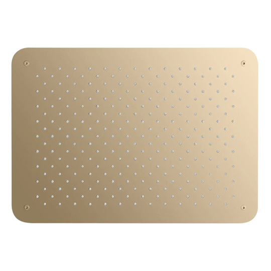 Tapwell Zsof093 Taksil 450x320mm Oksiderende Messing