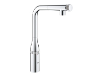 Grohe Essence Smrt Control køk - L-tud udtr.mouss., Grohe Zero bly- og nikkelfri 31615000