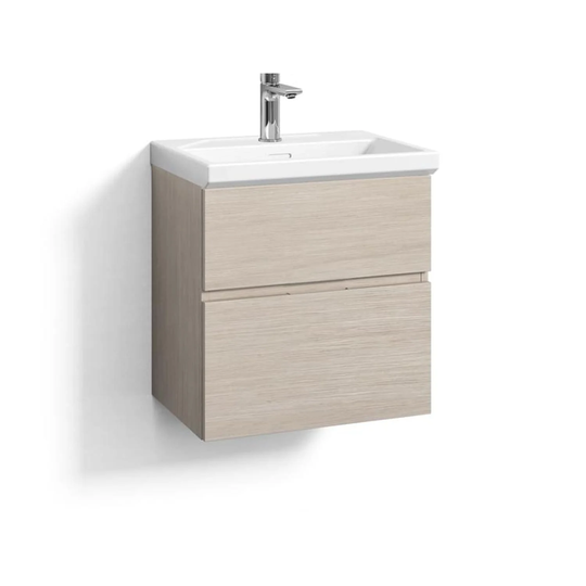 Svedbergs Forma Sans Servantskap 50cm / 35cm Blond eik