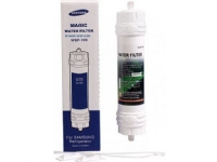 Samsung HAFEX/EXP External - Vandfilter til køleskab - for Samsung RF217, RSA1DHWP, RSA1DTVG, RSH1DASW1, RSH1DTBP, RSH1DTBP1, RSH1DXNA, RSH1FXNA