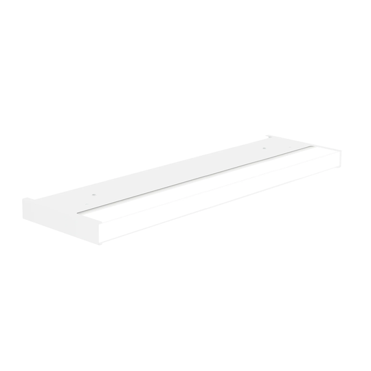 Svedbergs Dovre Belysning Hvit Matt / 60cm