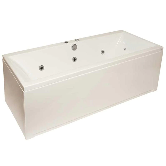 Danline Copenhagen Massasjekar 160-190 - Uten Paneler 160cm