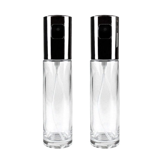 2x Sprayflasker til olie og eddike