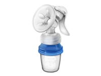 Philips AVENT SCF330 - Brystpumpe