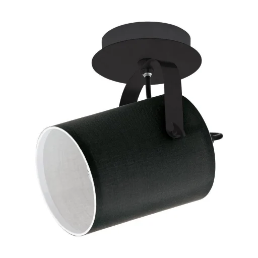 Villabate Vegg Ø120 sort, E27, 10W