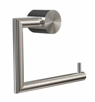 Frost Nova2 Toalettpapir holder, Rustfritt stål