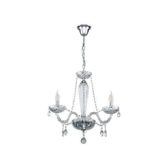 Basilano (Forkromet / blank)