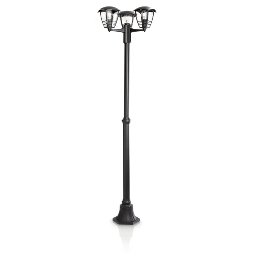 Mygarden Creek Post E27, 230V, sort