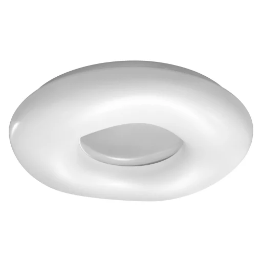 Ledvance Smart+ Orbis Cromo LED Tunable White taklampe 30W, WiFi, Ø50, krom