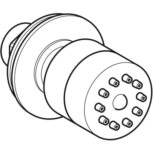 IFÖ SOLID MASSASJEDUSJ