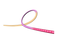 Philips Hue Play Gradient PC Lightstrip 32/34” Starter Set inkl. Bridge
