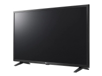 LG 32LQ63006LA - 32 Diagonal klasse LQ6300 Series LED-bagbelyst LCD TV - Smart TV - ThinQ AI, webOS - 1080p 1920 x 1080 - HDR - direkte belyst LED
