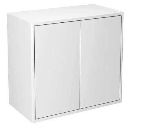 Gustavsberg Graphic Veggskap 60x32 cm, hvit