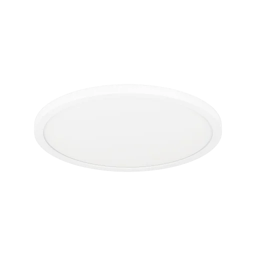Rovito-Z Loft Ø294 RGB 1700 lumen, 2700-6500K hvit