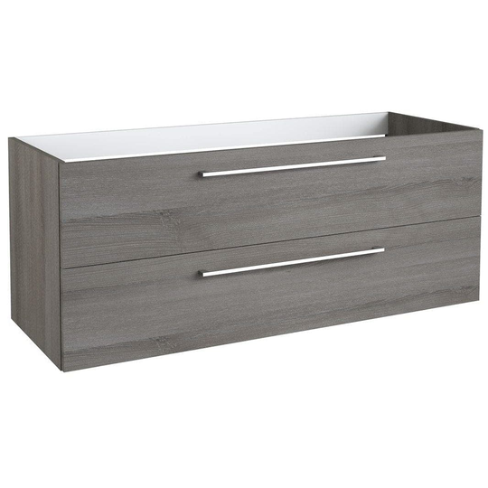 Korsbakken Rowan Servantskap Grå ask / 120cm