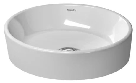 STARCK 2 VASK 44CM UTEN HANEHU