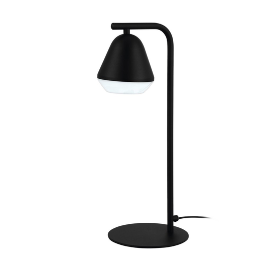 Palbieta Table Lamp (Sort)
