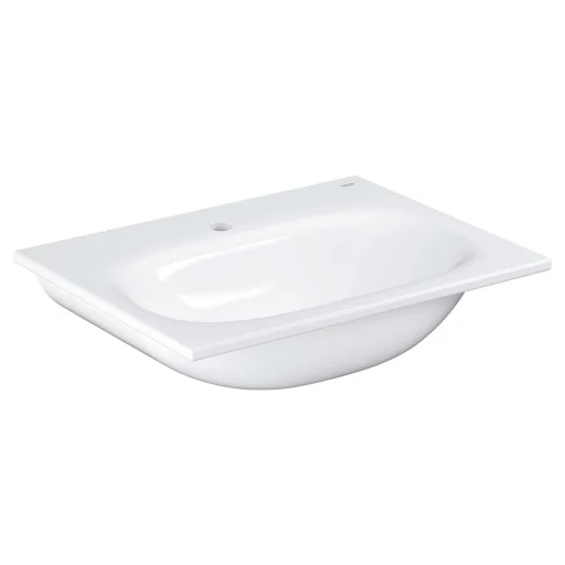 Grohe Essence servant 60 x 46 cm, PureGuard, alpinhvit