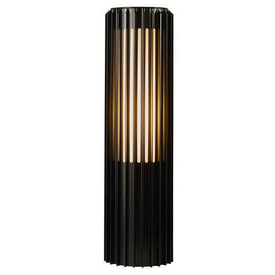 Matrix 45 | GARDEN | Black (Sort)