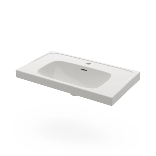 Svedbergs Deep Møbelservant Hvit / 80cm