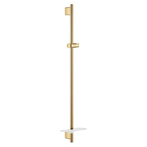 Grohe Rainshower SmartActive dusjstang, 90 cm, cool sunrise
