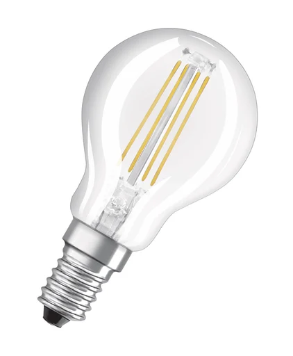 Parathom Pro Color kronefil 470lm 4W / 927 (40W) E14 dimbar