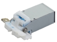 Samsung JC97-03038C, Hængsel, Hvid