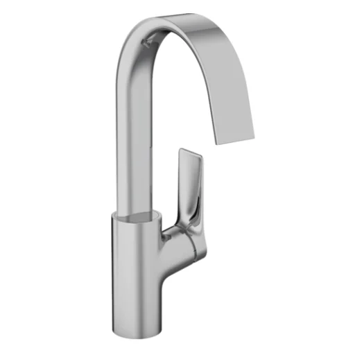 Hansgrohe Vivenis 210 servantbatteri, krom