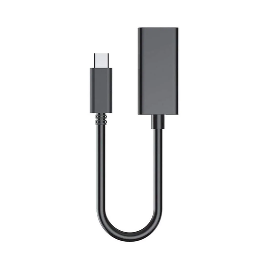 USB-C til HDMI-adapter