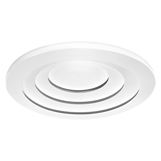 Smart+ Orbis Ceiling Spiral WIFI TW 500mm WT