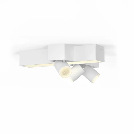 Philips Hue Centris kryds taklampe, hvit