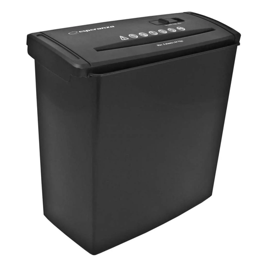 Papirmakulator - 10 L