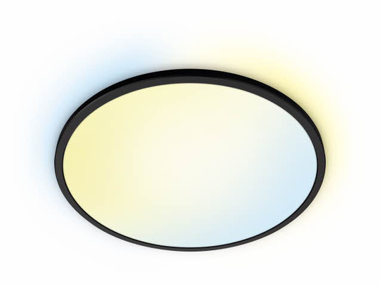 Superslim Wiz Loftslampe 22W S Rd 27-65K Tw